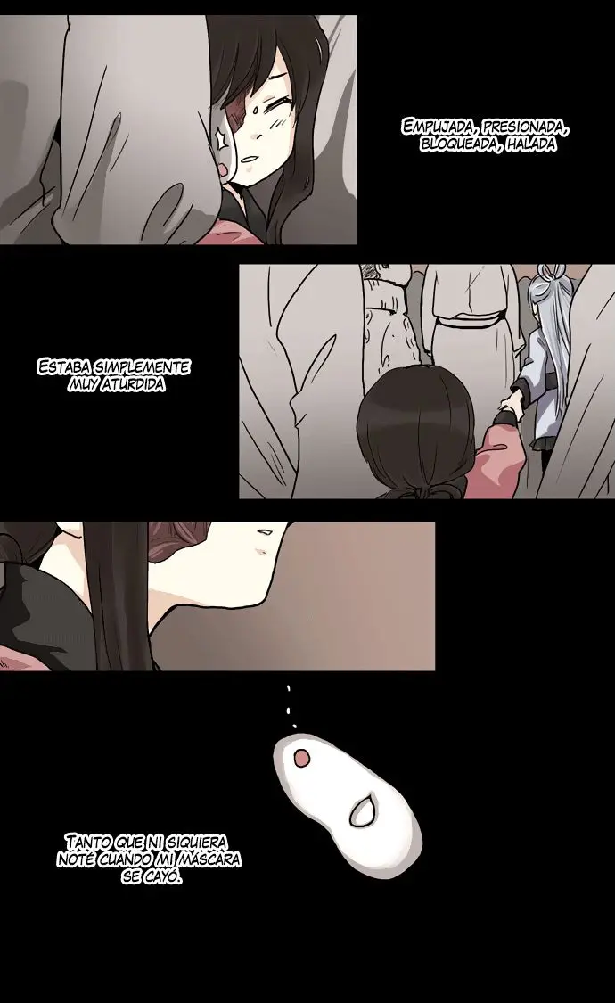 Gyon-Woo & Jik-Nyu (2010) - Capítulo 15 - Página 10 - LectorTMOo