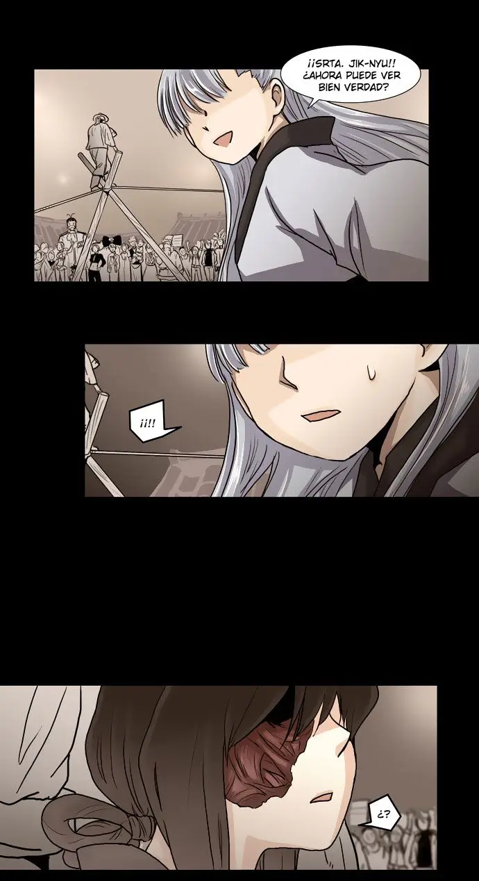 Gyon-Woo & Jik-Nyu (2010) - Capítulo 15 - Página 11 - LectorTMOo