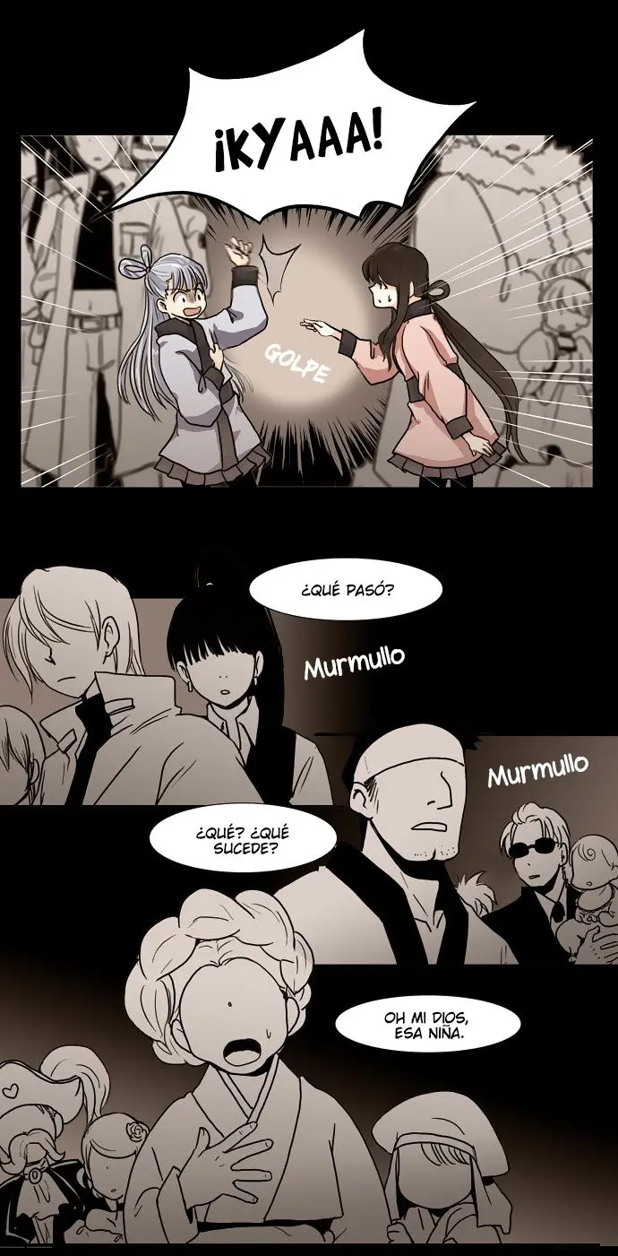 Gyon-Woo & Jik-Nyu (2010) - Capítulo 15 - Página 12 - LectorTMOo