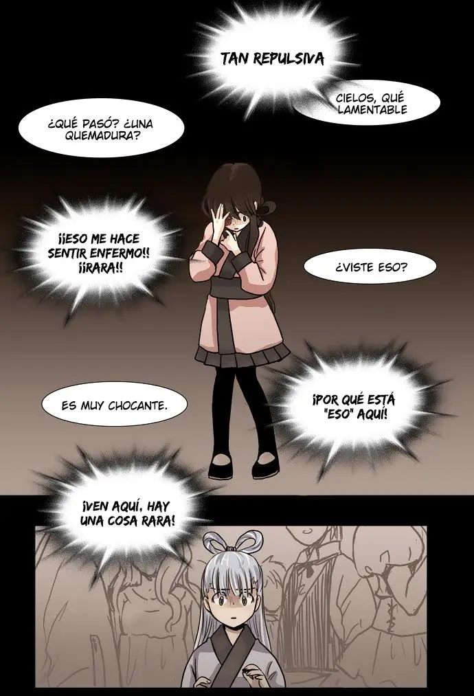 Gyon-Woo & Jik-Nyu (2010) - Capítulo 15 - Página 14 - LectorTMOo