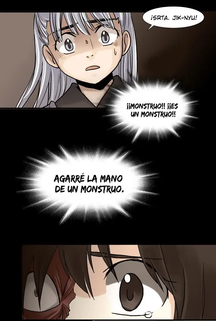 Gyon-Woo & Jik-Nyu (2010) - Capítulo 15 - Página 15 - LectorTMOo