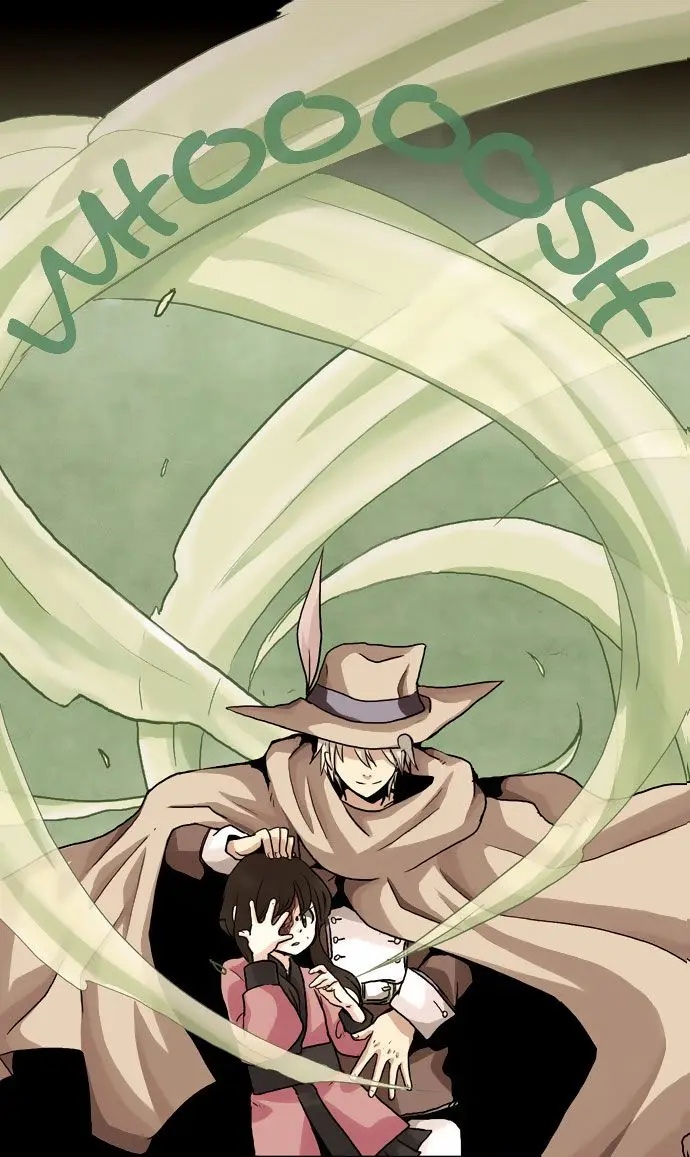 Gyon-Woo & Jik-Nyu (2010) - Capítulo 15 - Página 16 - LectorTMOo