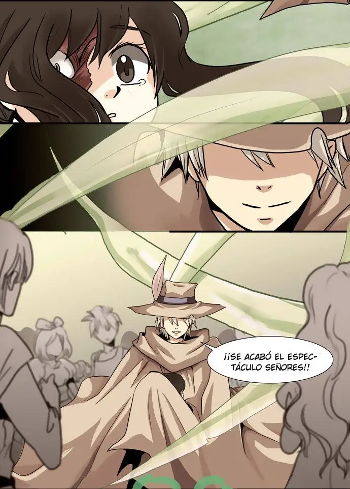 Gyon-Woo & Jik-Nyu (2010) - Capítulo 15 - Página 17 - LectorTMOo