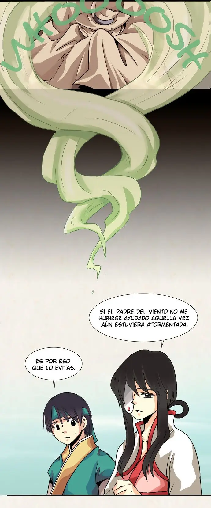 Gyon-Woo & Jik-Nyu (2010) - Capítulo 15 - Página 18 - LectorTMOo