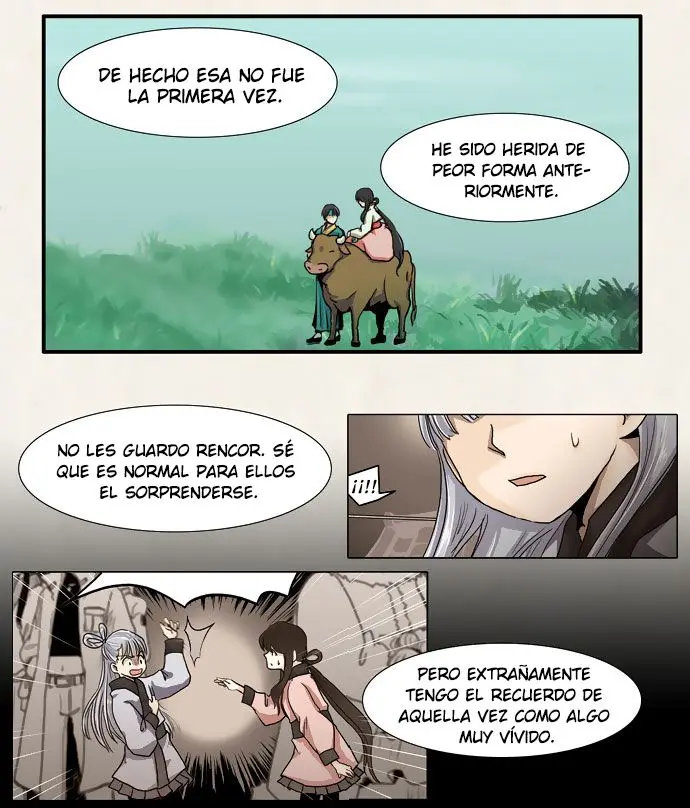Gyon-Woo & Jik-Nyu (2010) - Capítulo 15 - Página 19 - LectorTMOo