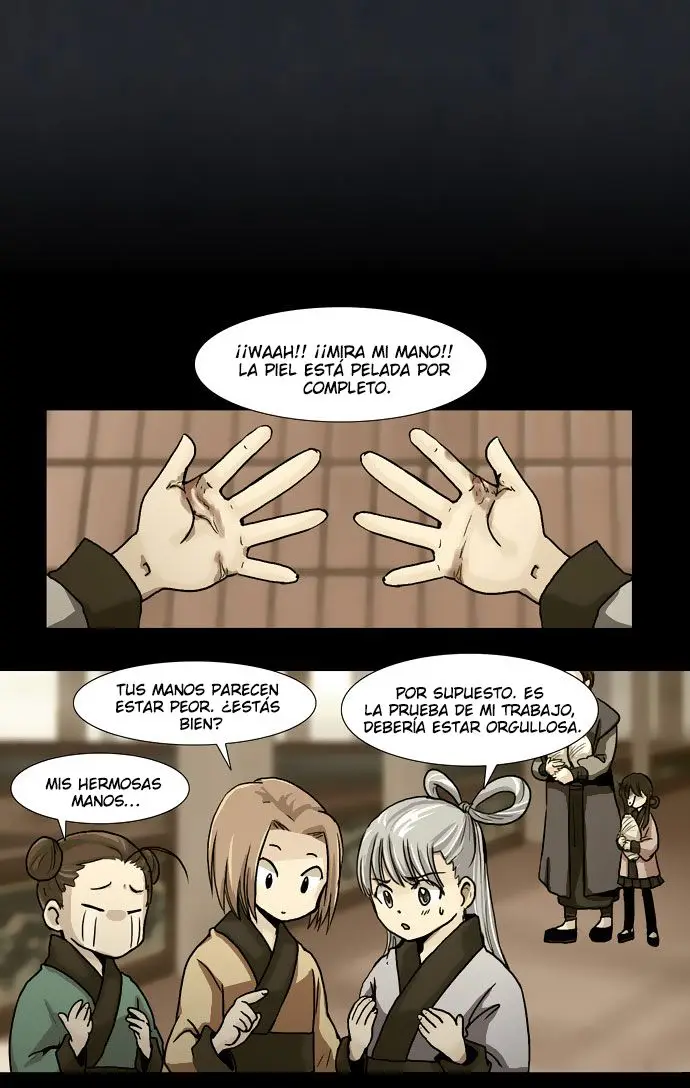 Gyon-Woo & Jik-Nyu (2010) - Capítulo 15 - Página 24 - LectorTMOo