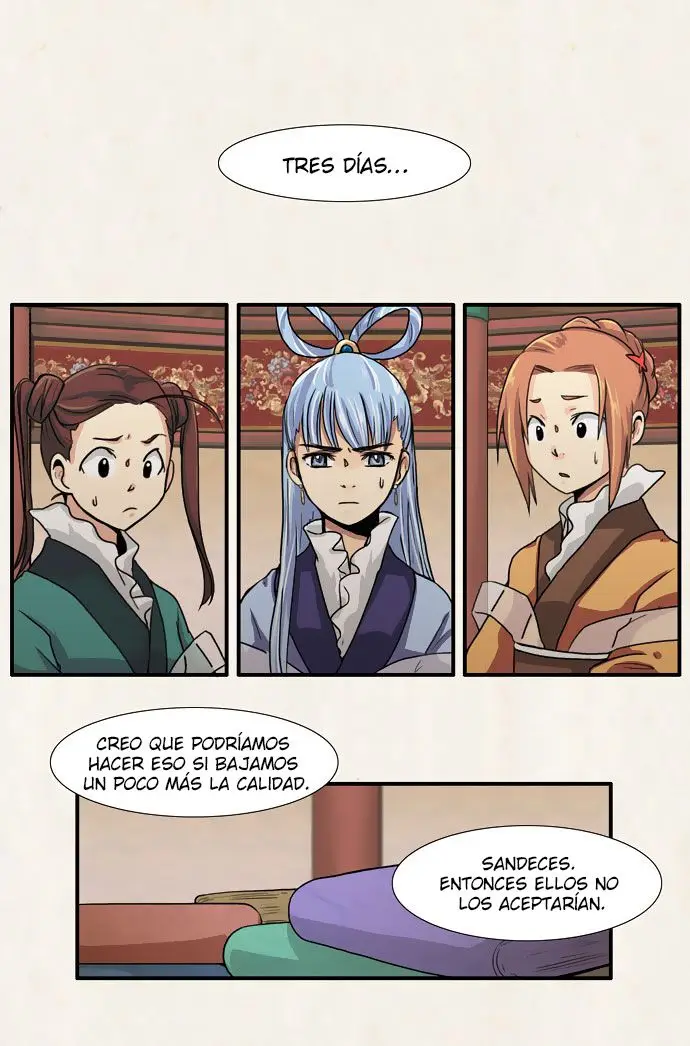 Gyon-Woo & Jik-Nyu (2010) - Capítulo 17 - Página 2 - LectorTMOo