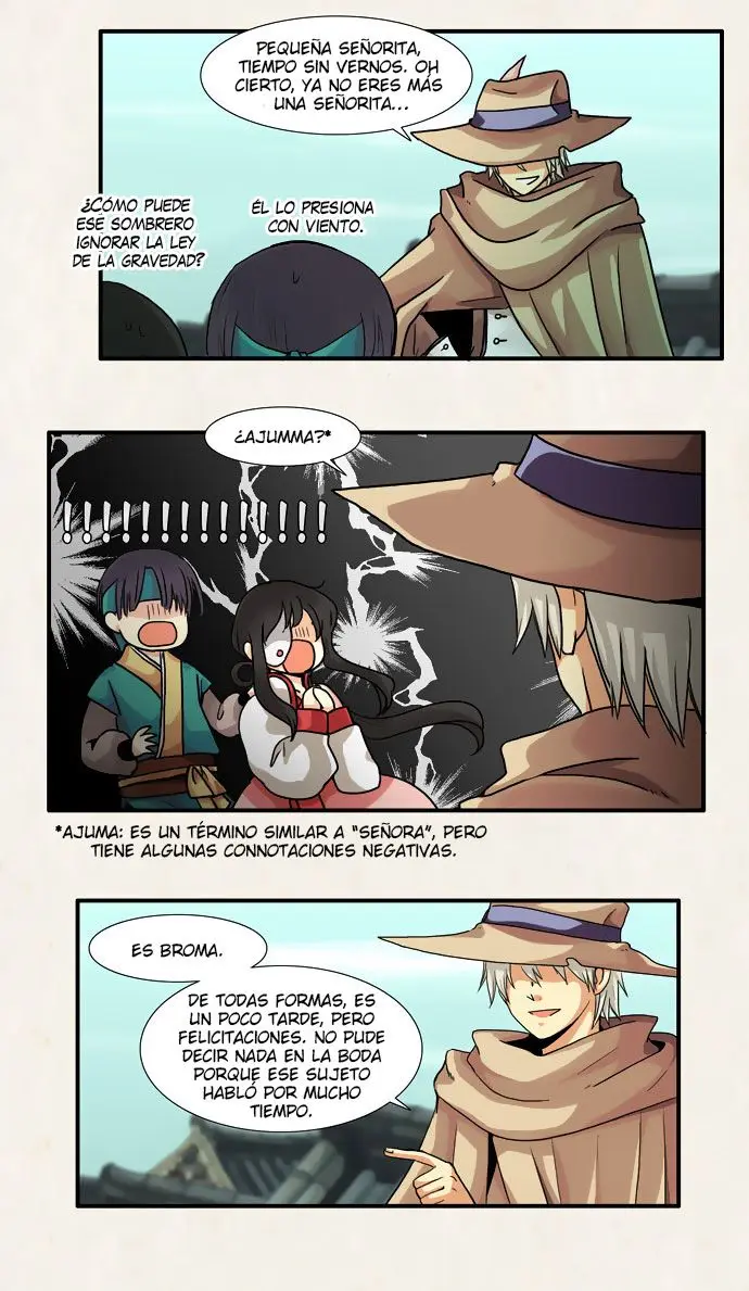 Gyon-Woo & Jik-Nyu (2010) - Capítulo 17 - Página 10 - LectorTMOo