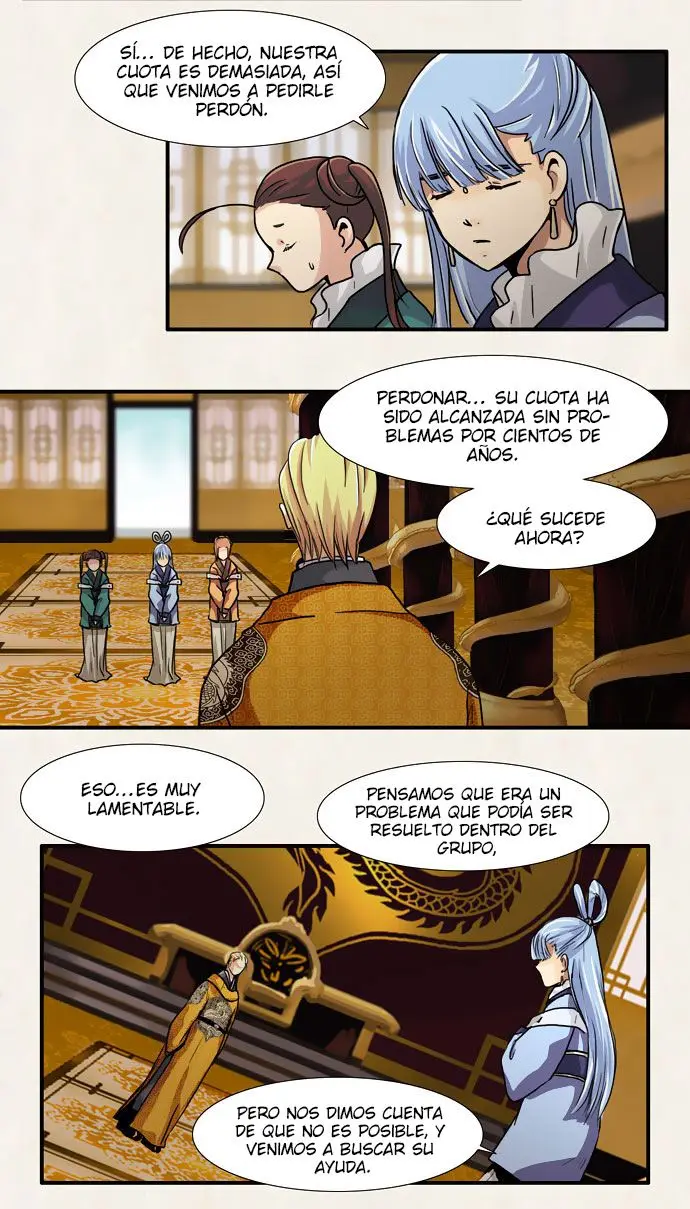 Gyon-Woo & Jik-Nyu (2010) - Capítulo 17 - Página 17 - LectorTMOo