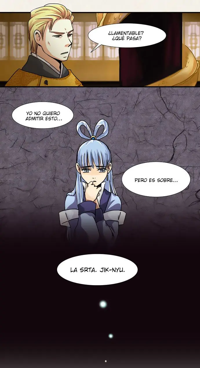 Gyon-Woo & Jik-Nyu (2010) - Capítulo 17 - Página 18 - LectorTMOo