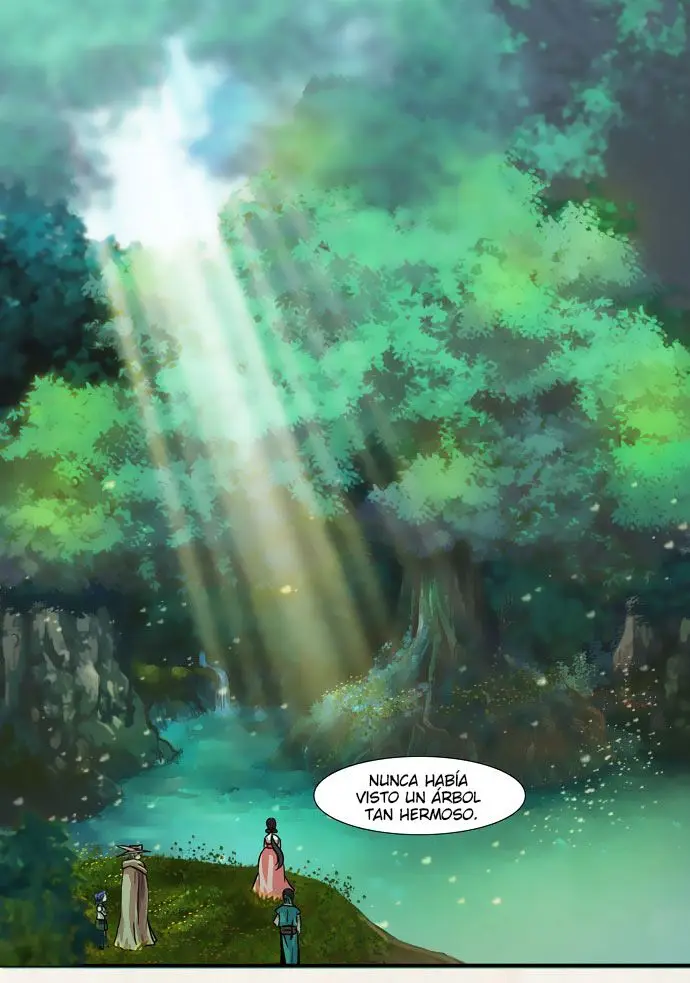 Gyon-Woo & Jik-Nyu (2010) - Capítulo 17 - Página 20 - LectorTMOo