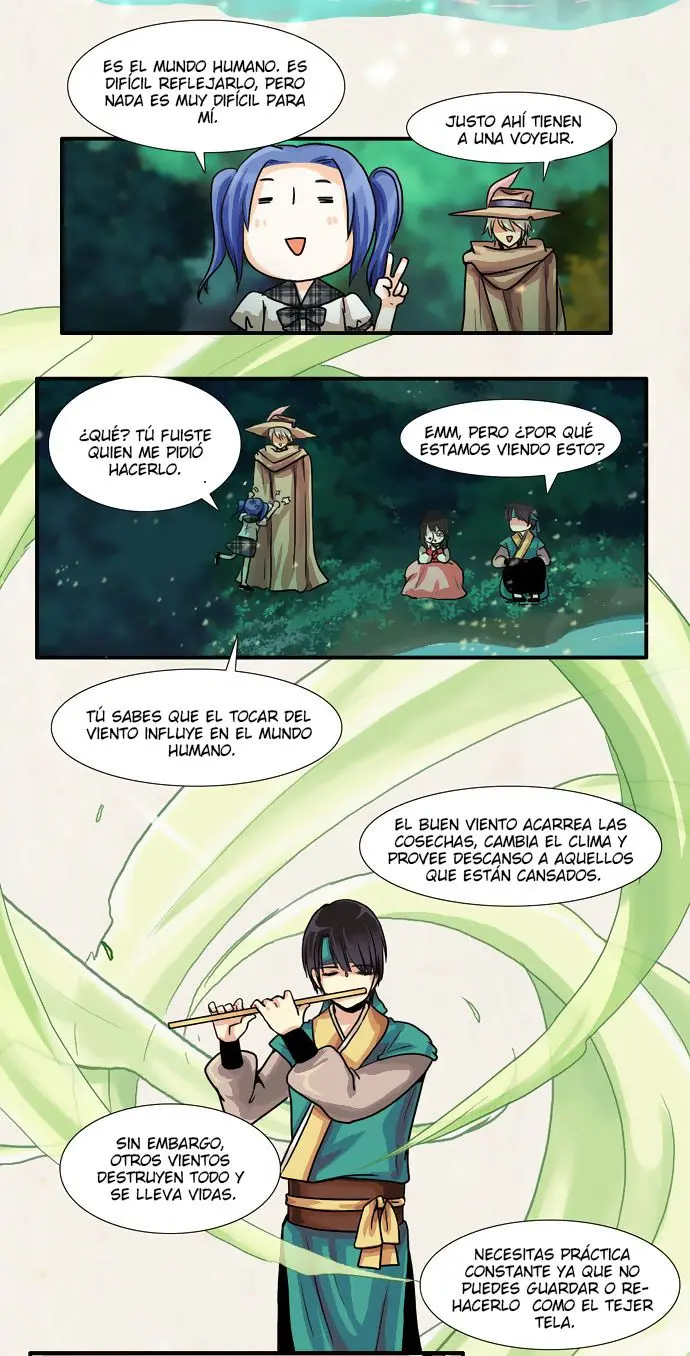 Gyon-Woo & Jik-Nyu (2010) - Capítulo 17 - Página 22 - LectorTMOo