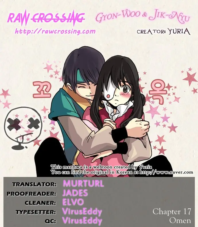 Gyon-Woo & Jik-Nyu (2010) - Capítulo 17 - Página 24 - LectorTMOo
