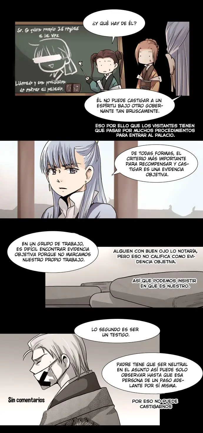 Gyon-Woo & Jik-Nyu (2010) - Capítulo 18 - Página 5 - LectorTMOo