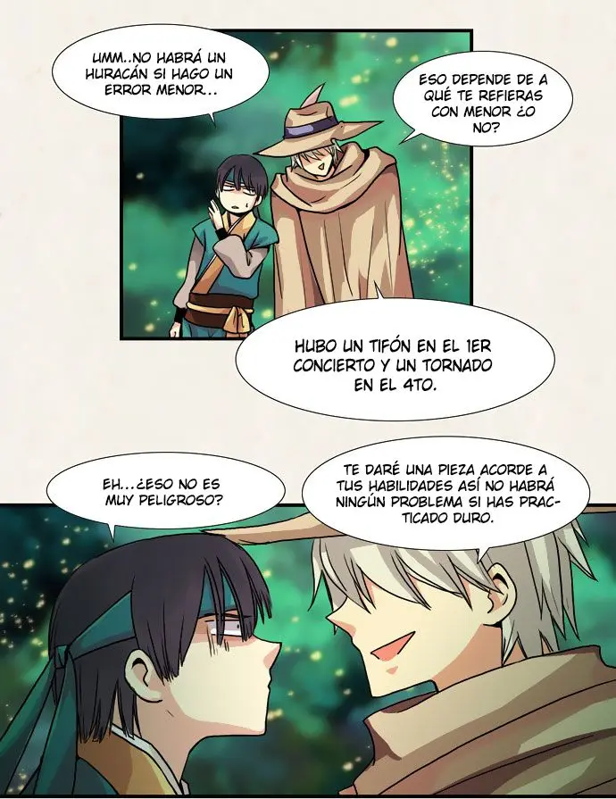 Gyon-Woo & Jik-Nyu (2010) - Capítulo 18 - Página 17 - LectorTMOo