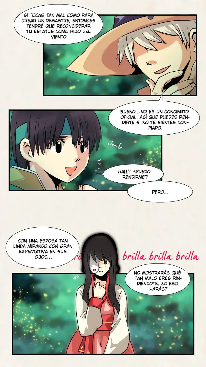 Gyon-Woo & Jik-Nyu (2010) - Capítulo 18 - Página 18 - LectorTMOo