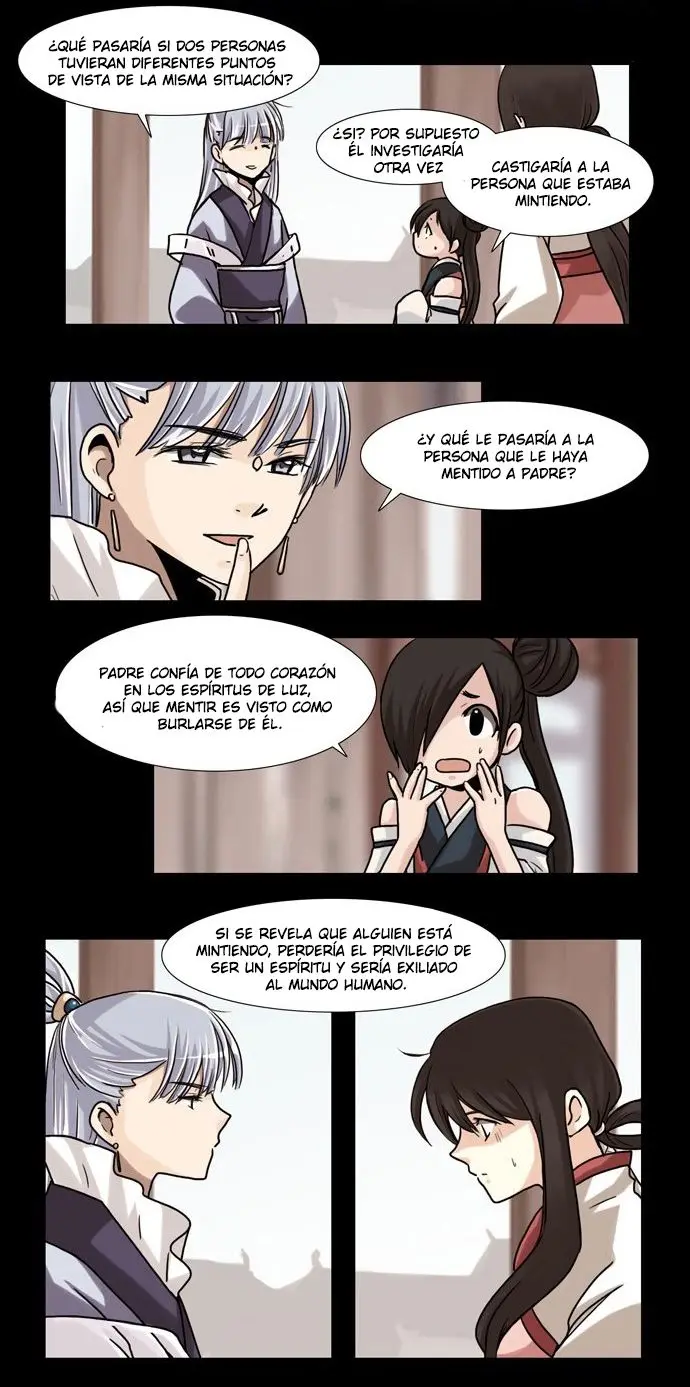 Gyon-Woo & Jik-Nyu (2010) - Capítulo 19 - Página 9 - LectorTMOo