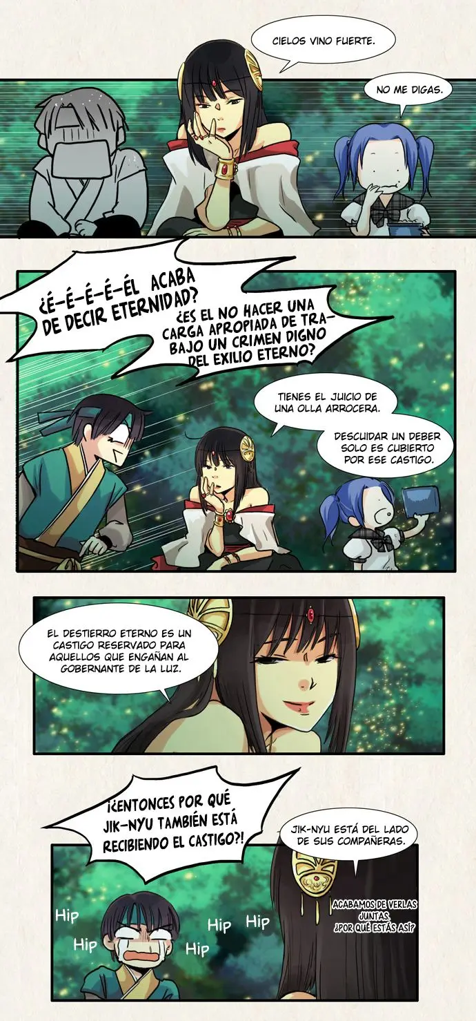 Gyon-Woo & Jik-Nyu (2010) - Capítulo 19 - Página 15 - LectorTMOo