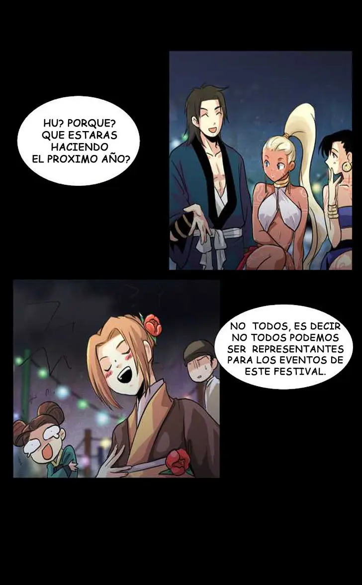Gyon-Woo & Jik-Nyu (2010) - Capítulo 2 - Página 10 - LectorTMOo