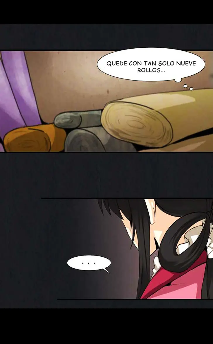 Gyon-Woo & Jik-Nyu (2010) - Capítulo 2 - Página 14 - LectorTMOo