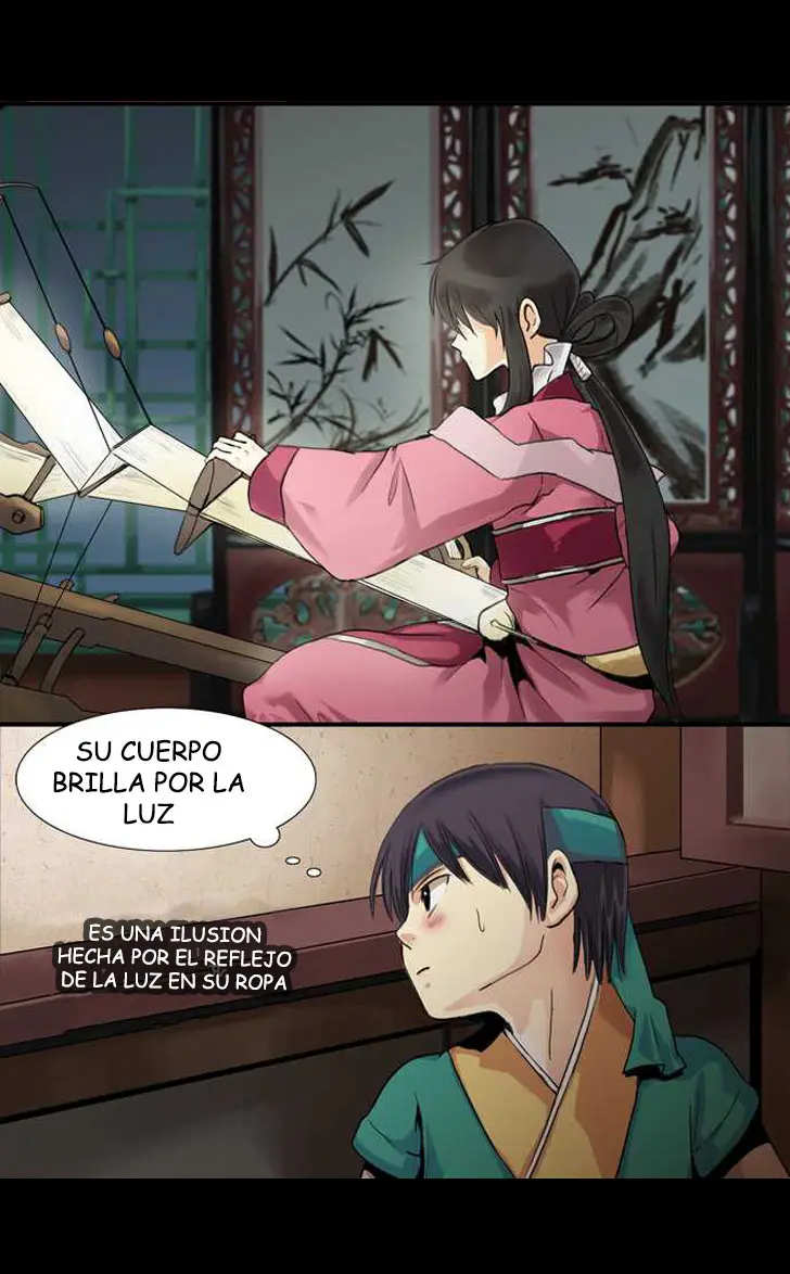 Gyon-Woo & Jik-Nyu (2010) - Capítulo 2 - Página 25 - LectorTMOo