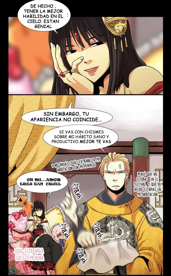Gyon-Woo & Jik-Nyu (2010) - Capítulo 2 - Página 28 - LectorTMOo