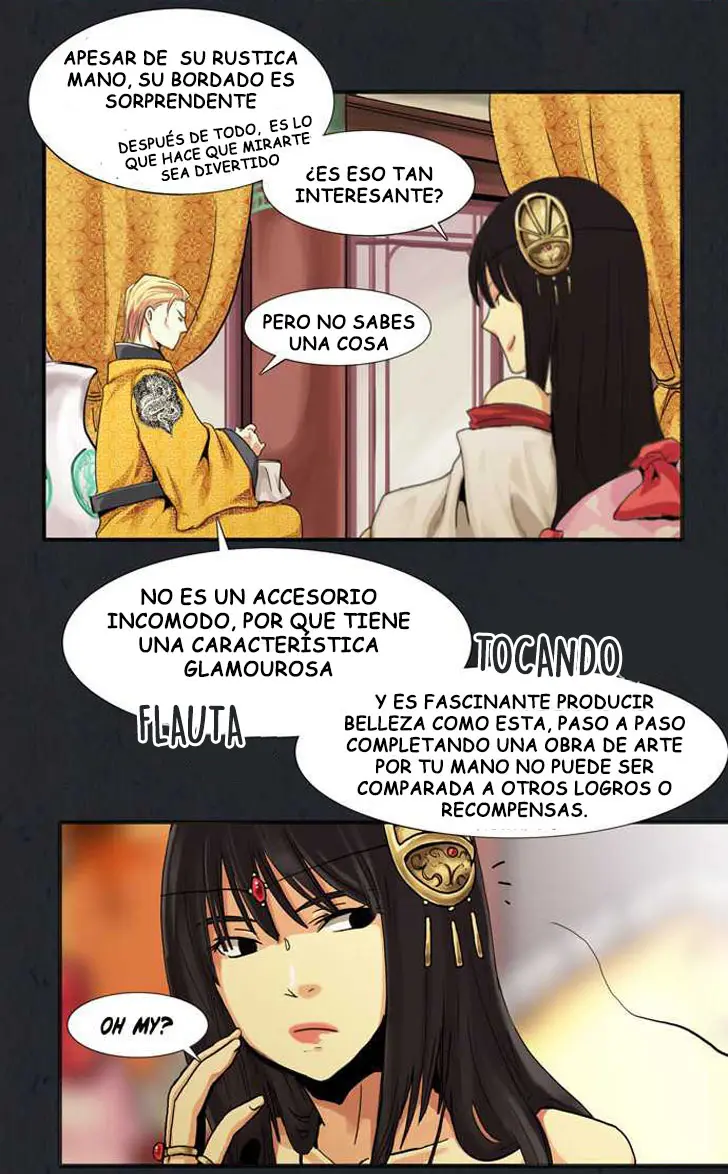 Gyon-Woo & Jik-Nyu (2010) - Capítulo 2 - Página 29 - LectorTMOo