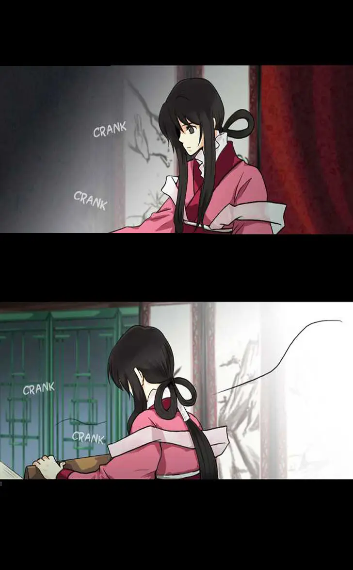 Gyon-Woo & Jik-Nyu (2010) - Capítulo 2 - Página 31 - LectorTMOo