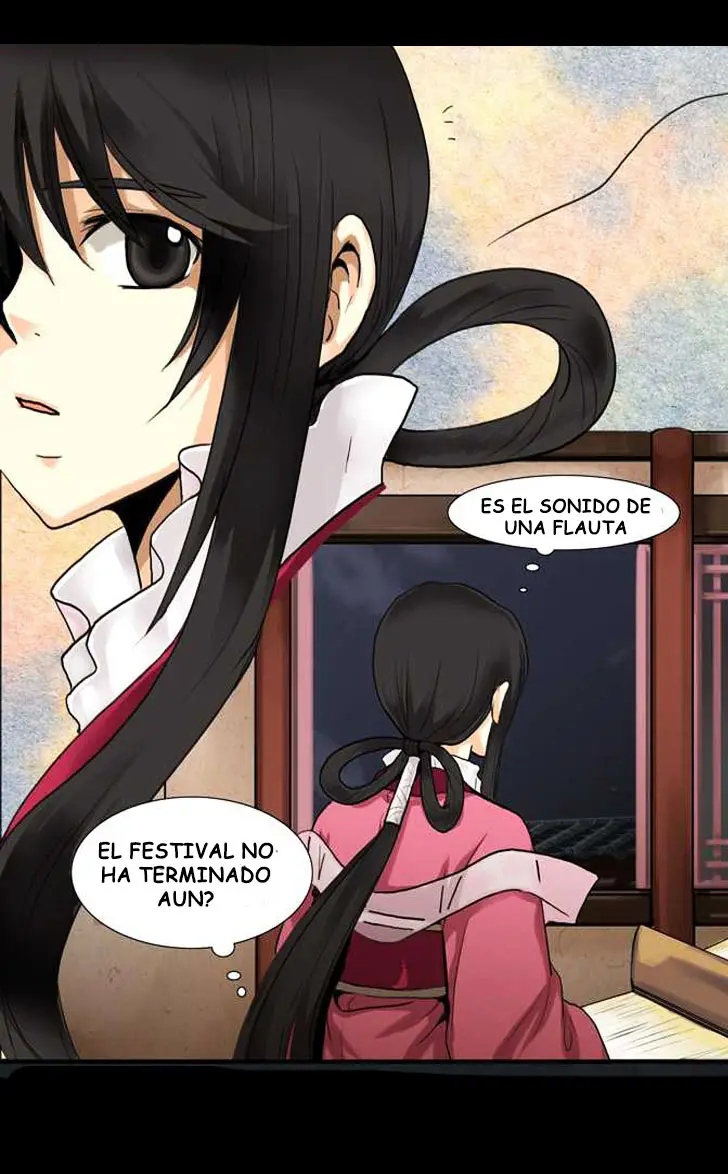 Gyon-Woo & Jik-Nyu (2010) - Capítulo 2 - Página 32 - LectorTMOo
