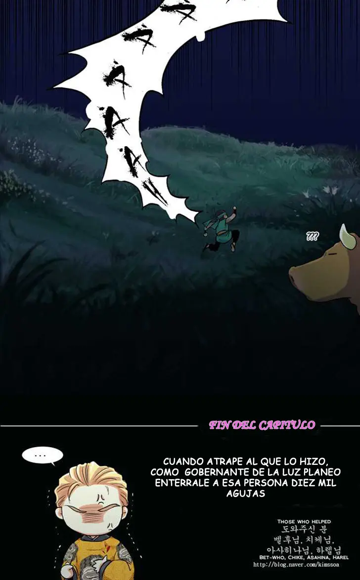 Gyon-Woo & Jik-Nyu (2010) - Capítulo 2 - Página 36 - LectorTMOo