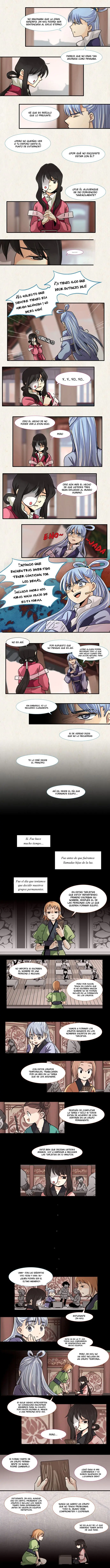 Gyon-Woo & Jik-Nyu (2010) - Capítulo 20 - Página 3 - LectorTMOo