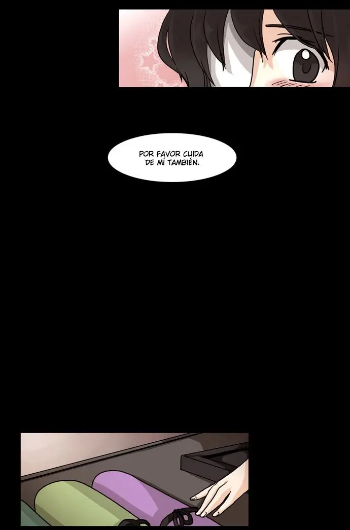 Gyon-Woo & Jik-Nyu (2010) - Capítulo 21 - Página 13 - LectorTMOo