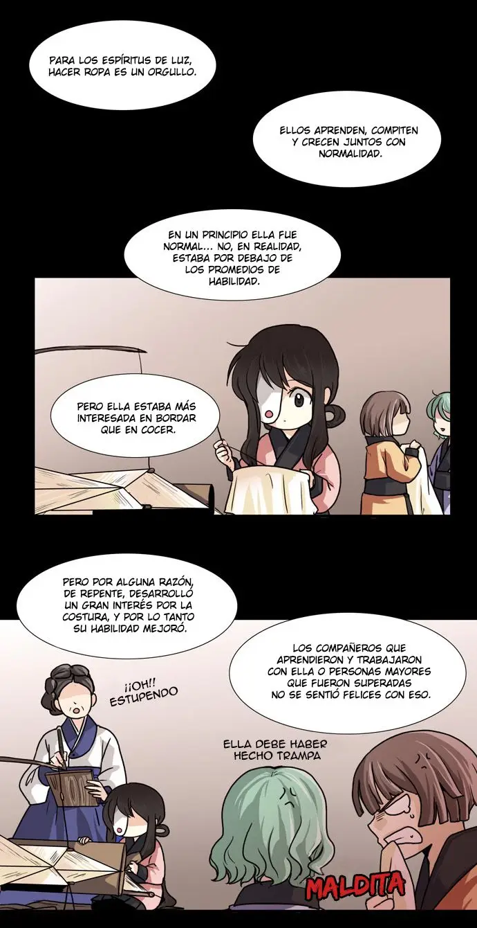 Gyon-Woo & Jik-Nyu (2010) - Capítulo 21 - Página 15 - LectorTMOo