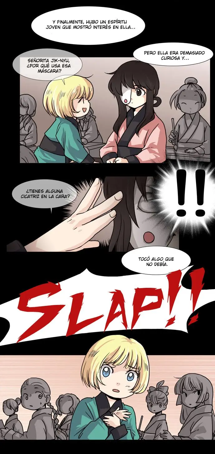 Gyon-Woo & Jik-Nyu (2010) - Capítulo 21 - Página 16 - LectorTMOo