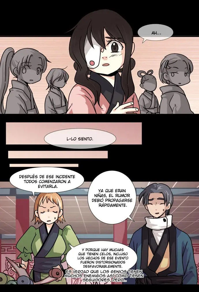 Gyon-Woo & Jik-Nyu (2010) - Capítulo 21 - Página 17 - LectorTMOo