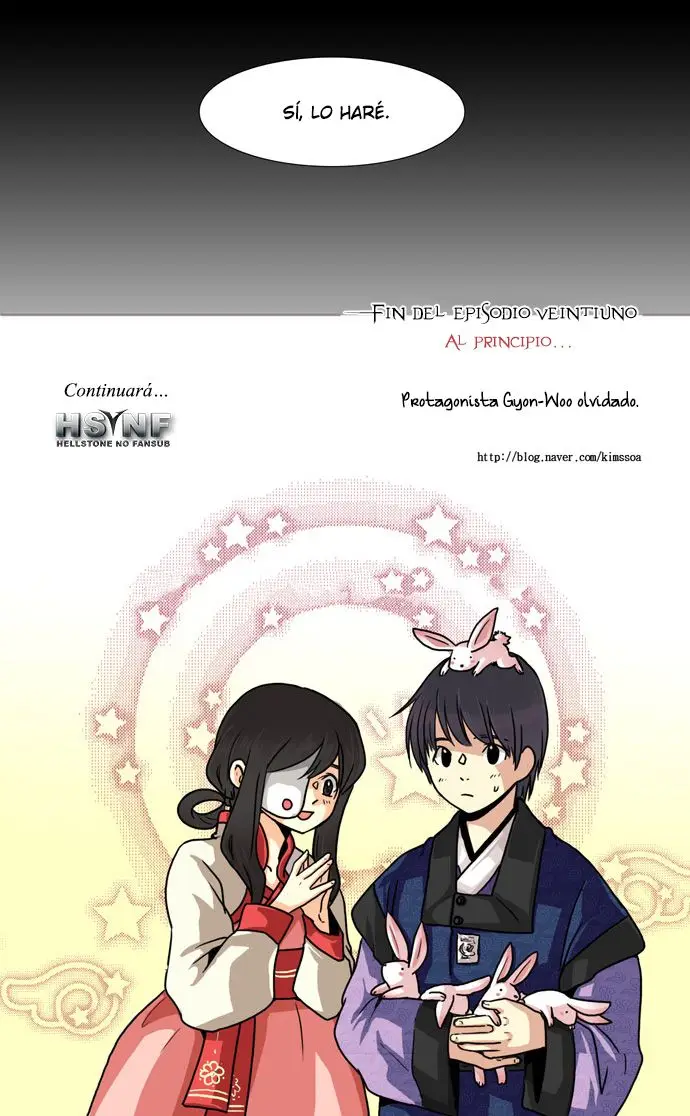 Gyon-Woo & Jik-Nyu (2010) - Capítulo 21 - Página 24 - LectorTMOo
