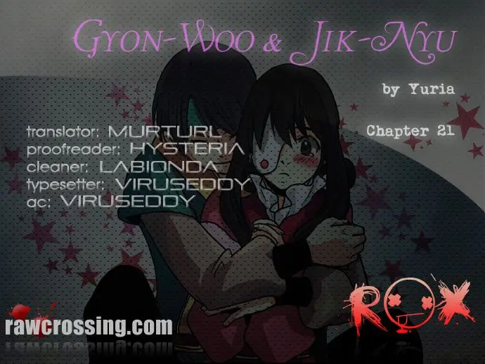 Gyon-Woo & Jik-Nyu (2010) - Capítulo 21 - Página 25 - LectorTMOo