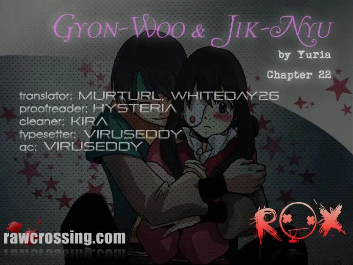 Gyon-Woo & Jik-Nyu (2010) - Capítulo 22 - Página 6 - LectorTMOo