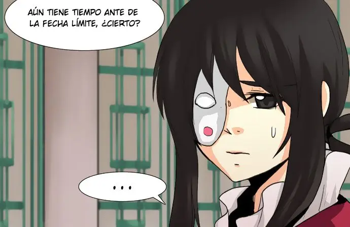 Gyon-Woo & Jik-Nyu (2010) - Capítulo 3 - Página 5 - LectorTMOo