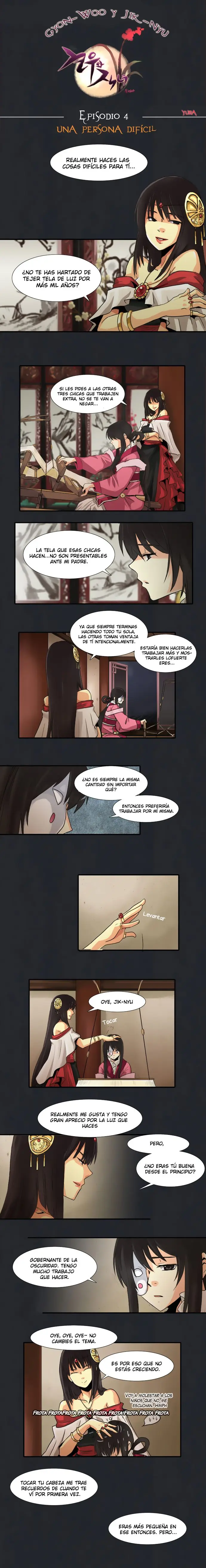 Gyon-Woo & Jik-Nyu (2010) - Capítulo 4 - Página 2 - LectorTMOo