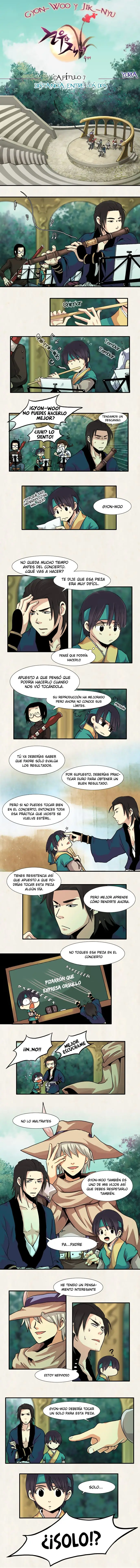 Gyon-Woo & Jik-Nyu (2010) - Capítulo 7 - Página 2 - LectorTMOo