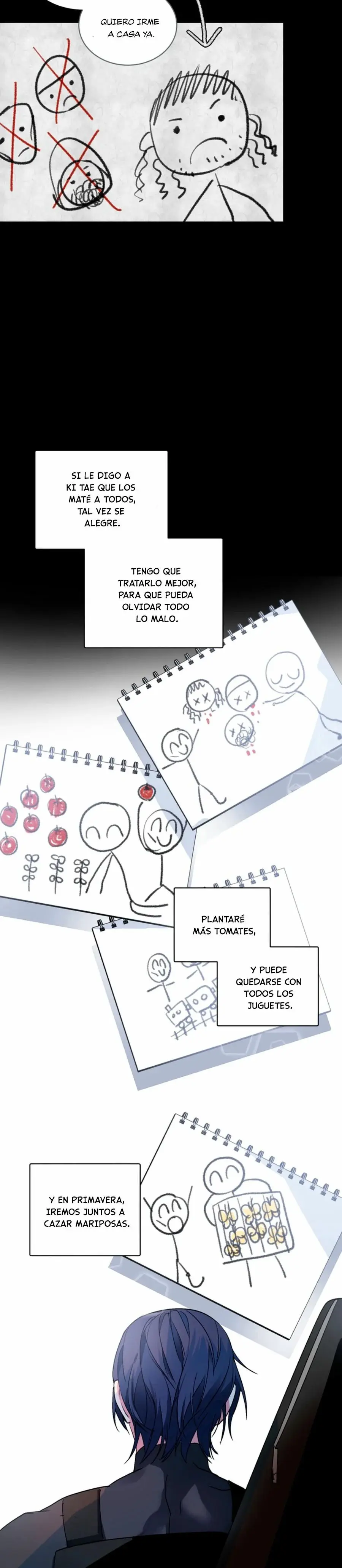 Habitaciones sin ventanas (2024) - Capítulo 10 - Página 23 - LectorTMOo