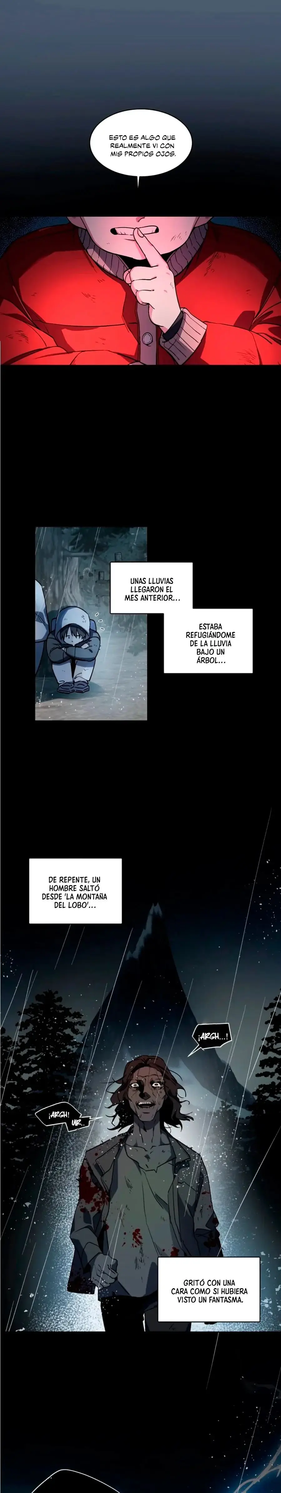 Habitaciones sin ventanas (2024) - Capítulo 12 - Página 1 - LectorTMOo