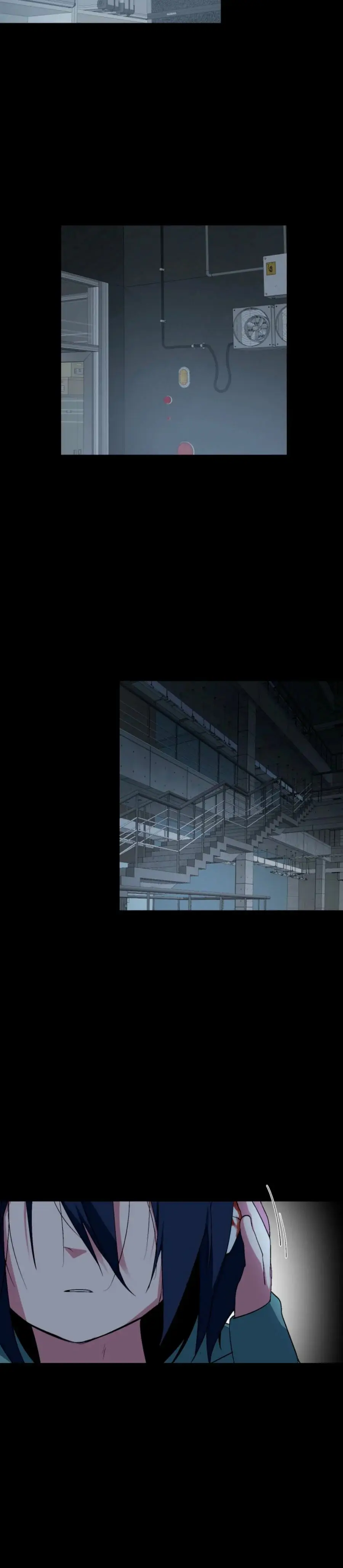 Habitaciones sin ventanas (2024) - Capítulo 6 - Página 6 - LectorTMOo