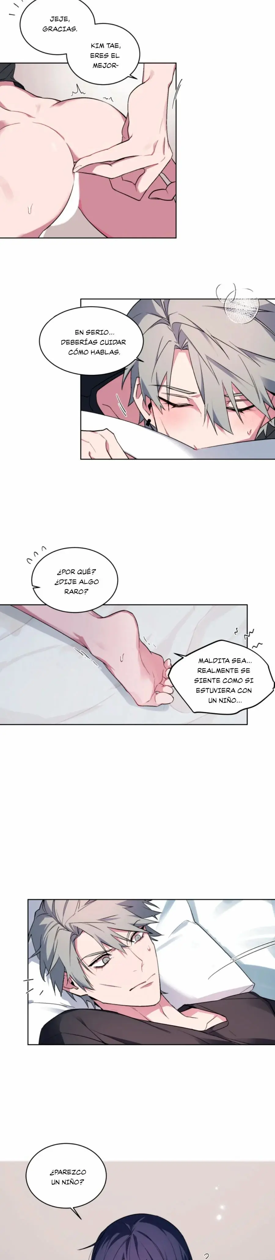 Habitaciones sin ventanas (2024) - Capítulo 6 - Página 16 - LectorTMOo