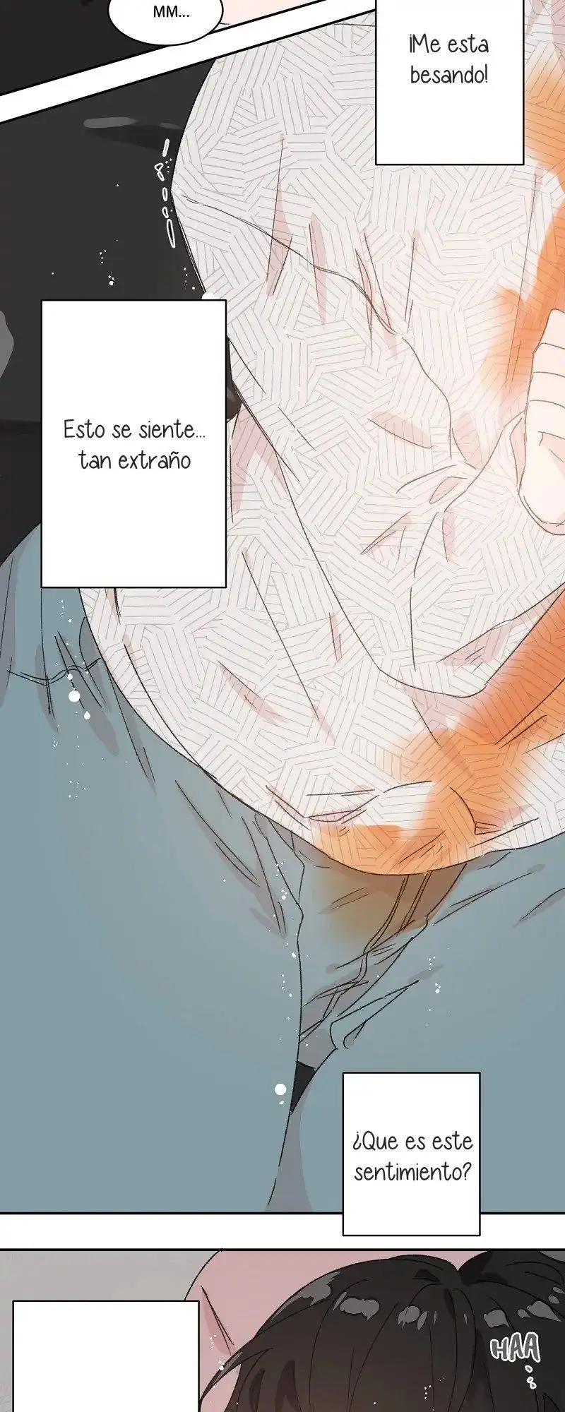 Hacerte mío (Make you mine) (2022) - Capítulo 10 - Página 7 - LectorTMOo