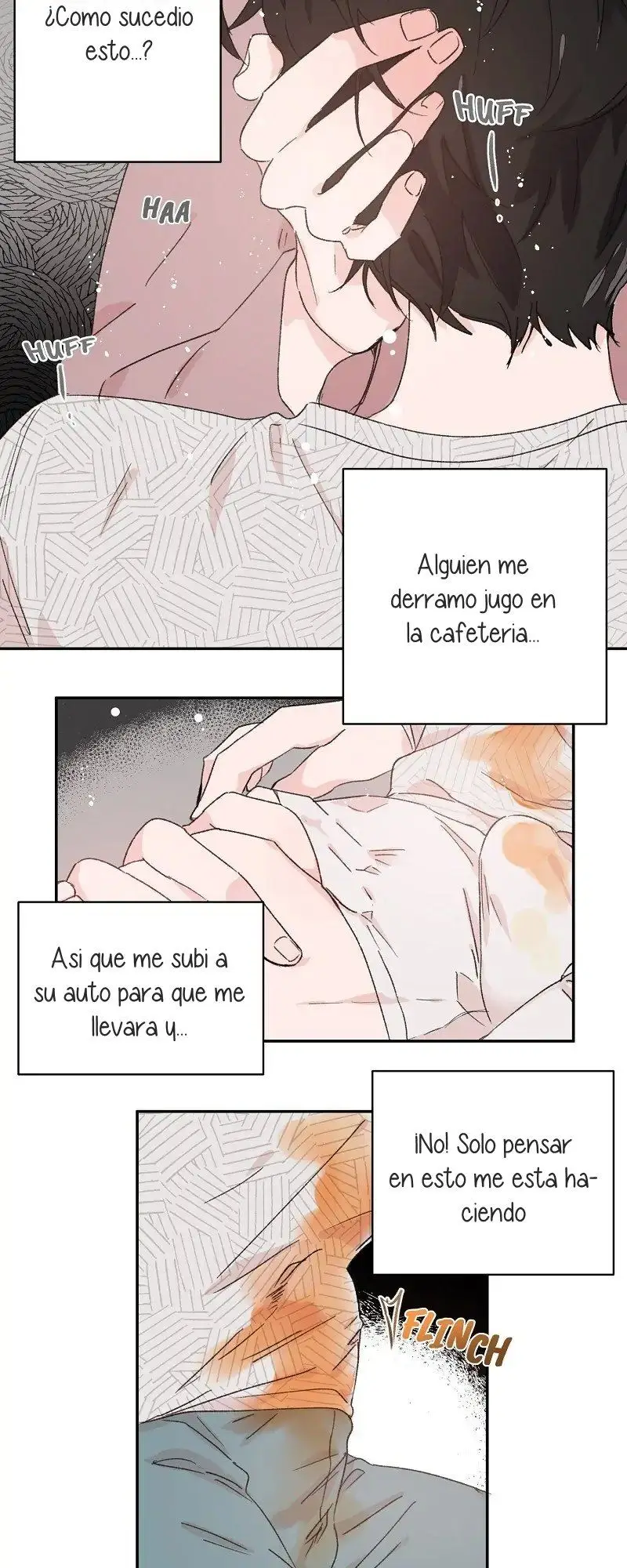 Hacerte mío (Make you mine) (2022) - Capítulo 10 - Página 8 - LectorTMOo