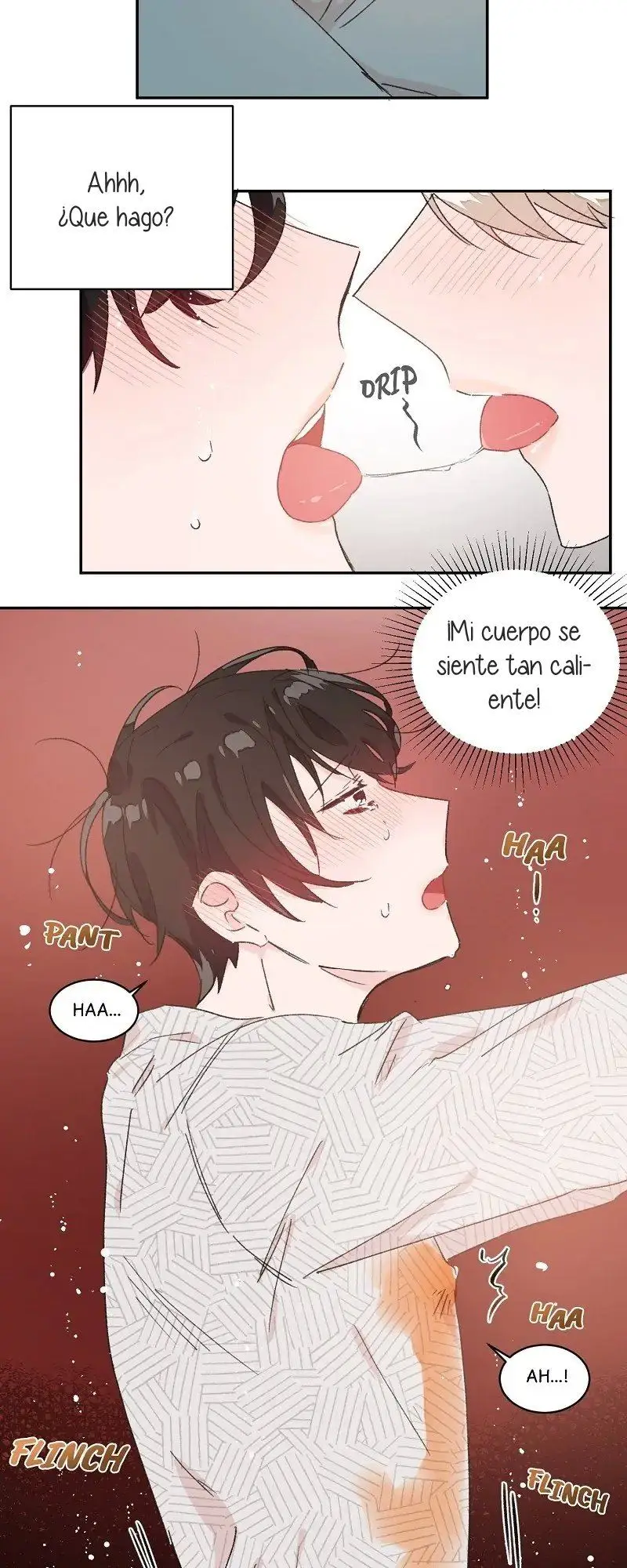 Hacerte mío (Make you mine) (2022) - Capítulo 10 - Página 9 - LectorTMOo