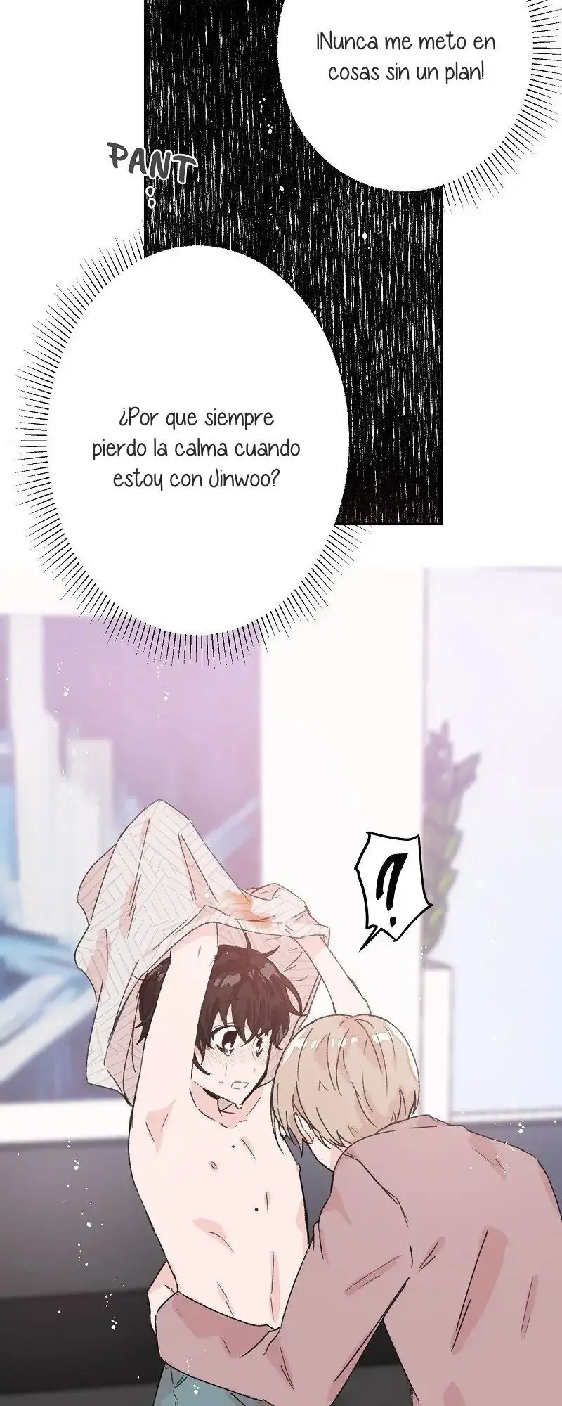 Hacerte mío (Make you mine) (2022) - Capítulo 10 - Página 16 - LectorTMOo