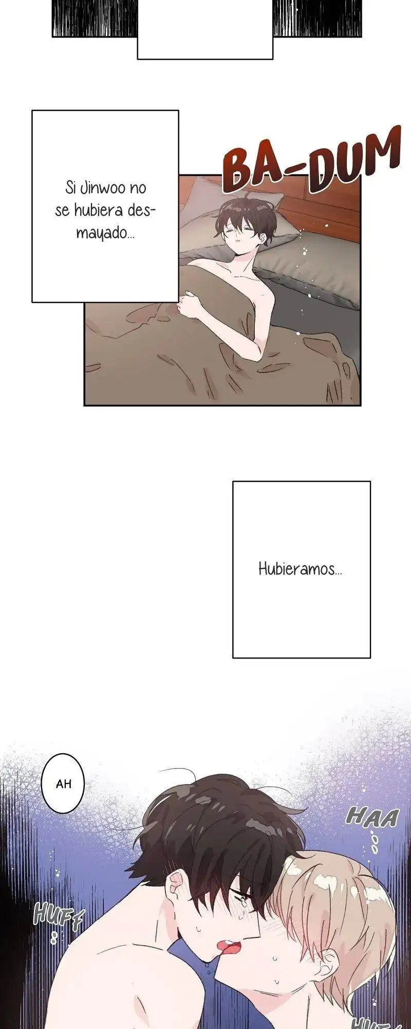 Hacerte mío (Make you mine) (2022) - Capítulo 10 - Página 29 - LectorTMOo
